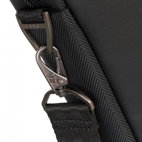 Сумка для ноутбука Rivacase 15.6" Black (8135)