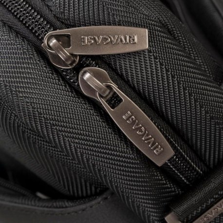 Сумка для ноутбука Rivacase 15.6" Black (8135)