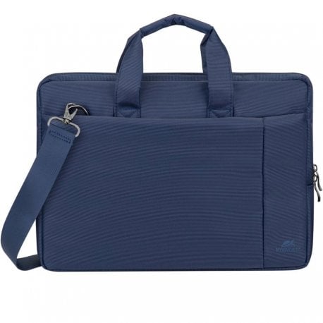 Сумка для ноутбука Rivacase 15.6" Blue (8231)