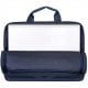 Сумка для ноутбука Rivacase 15.6" Blue (8231) Сумка для ноутбука Rivacase 15.6" Blue (8231)