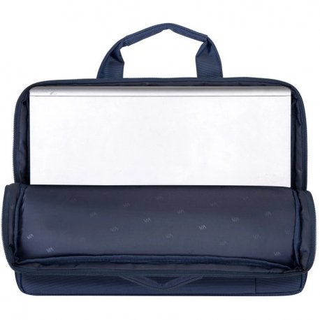 Сумка для ноутбука Rivacase 15.6" Blue (8231)
