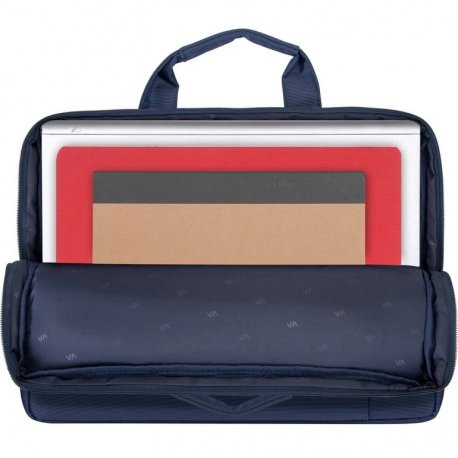 Сумка для ноутбука Rivacase 15.6" Blue (8231)