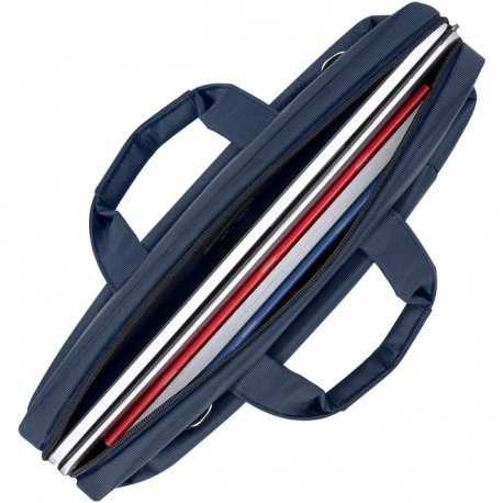Сумка для ноутбука Rivacase 15.6" Blue (8231)