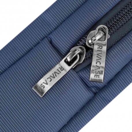 Сумка для ноутбука Rivacase 15.6" Blue (8231)