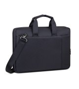 Сумка для ноутбука Rivacase 15.6" Black (8231)
