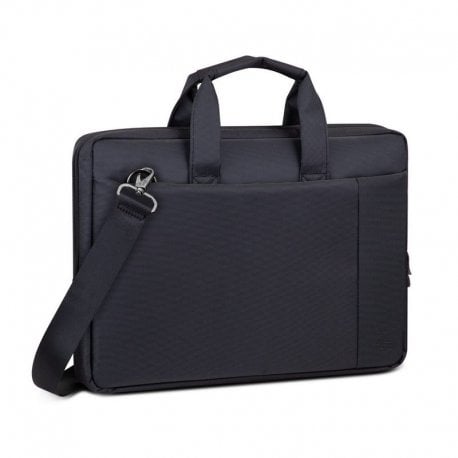 Сумка для ноутбука Rivacase 15.6" Black (8231)
