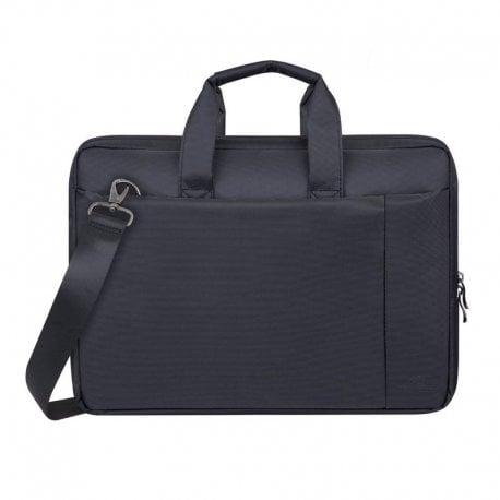 Сумка для ноутбука Rivacase 15.6" Black (8231)