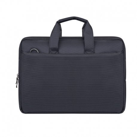 Сумка для ноутбука Rivacase 15.6" Black (8231)