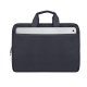 Сумка для ноутбука Rivacase 15.6" Black (8231)