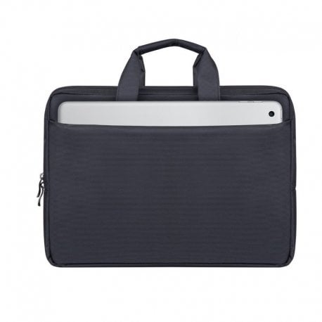 Сумка для ноутбука Rivacase 15.6" Black (8231)