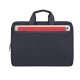 Сумка для ноутбука Rivacase 15.6" Black (8231)