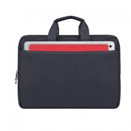 Сумка для ноутбука Rivacase 15.6" Black (8231)