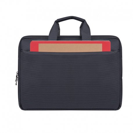 Сумка для ноутбука Rivacase 15.6" Black (8231)
