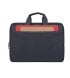 Сумка для ноутбука Rivacase 15.6" Black (8231)