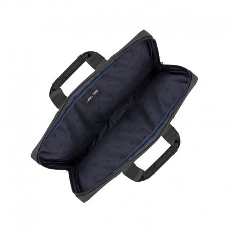 Сумка для ноутбука Rivacase 15.6" Black (8231)