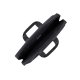 Сумка для ноутбука Rivacase 15.6" Black (8231)