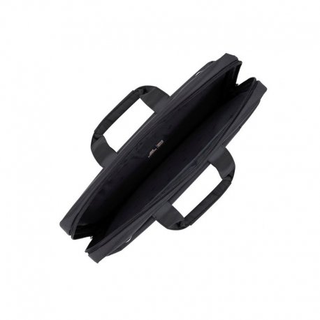 Сумка для ноутбука Rivacase 15.6" Black (8231)