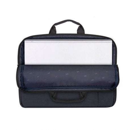 Сумка для ноутбука Rivacase 15.6" Black (8231)