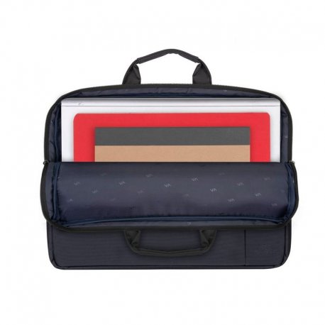 Сумка для ноутбука Rivacase 15.6" Black (8231)