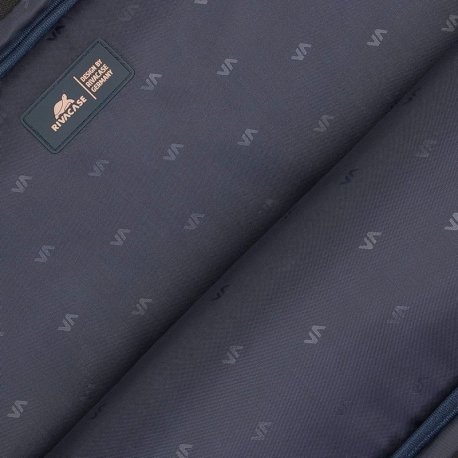 Сумка для ноутбука Rivacase 15.6" Black (8231)