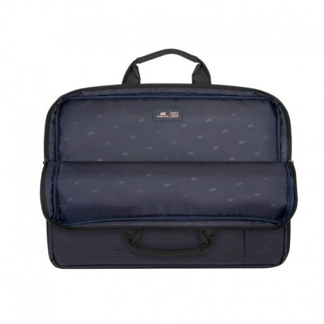 Сумка для ноутбука Rivacase 15.6" Black (8231)