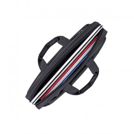 Сумка для ноутбука Rivacase 15.6" Black (8231)