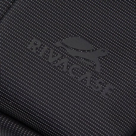 Сумка для ноутбука Rivacase 15.6" Black (8231)