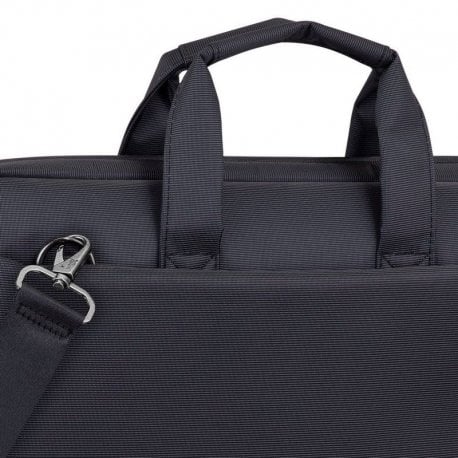 Сумка для ноутбука Rivacase 15.6" Black (8231)