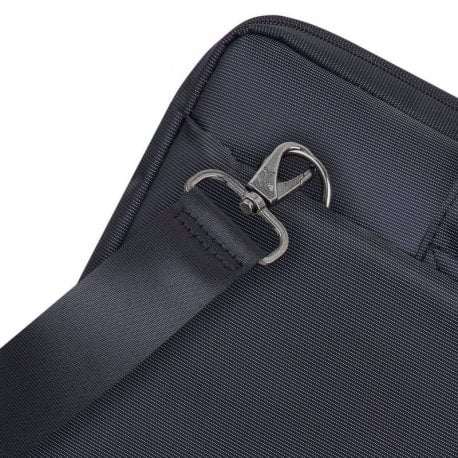 Сумка для ноутбука Rivacase 15.6" Black (8231)