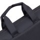 Сумка для ноутбука Rivacase 15.6" Black (8231)