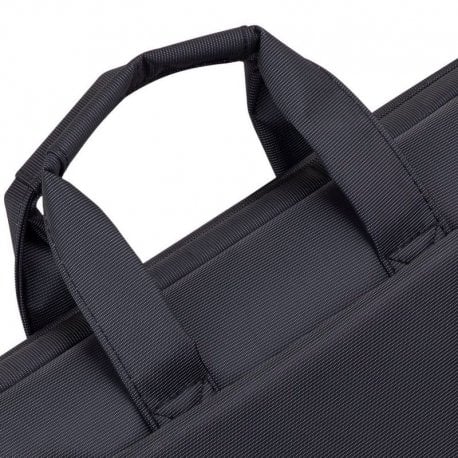 Сумка для ноутбука Rivacase 15.6" Black (8231)