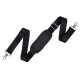 Сумка для ноутбука Rivacase 15.6" Black (8231)