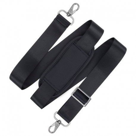 Сумка для ноутбука Rivacase 15.6" Black (8231)