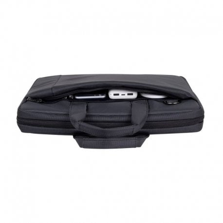 Сумка для ноутбука Rivacase 15.6" Black (8231)