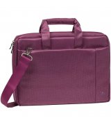 Сумка для ноутбука Rivacase 15.6" Purple (8231)