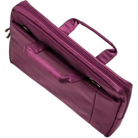 Сумка для ноутбука Rivacase 15.6" Purple (8231)