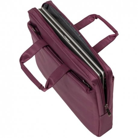 Сумка для ноутбука Rivacase 15.6" Purple (8231)
