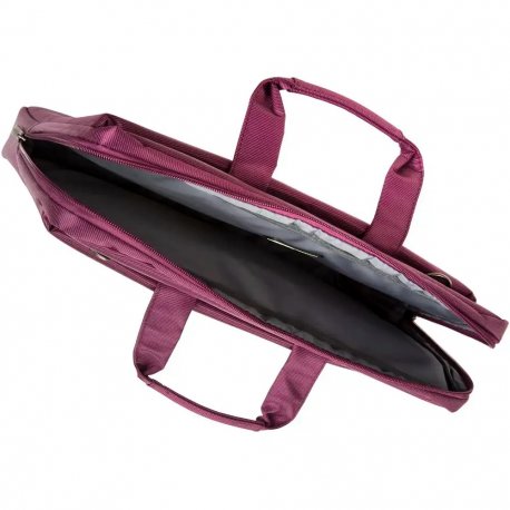 Сумка для ноутбука Rivacase 15.6" Purple (8231)