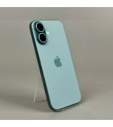 Б/у iPhone 16 256GB Teal (Как новый)