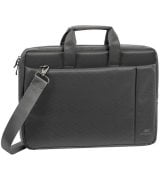 Сумка для ноутбука Rivacase 15.6" Grey (8231)