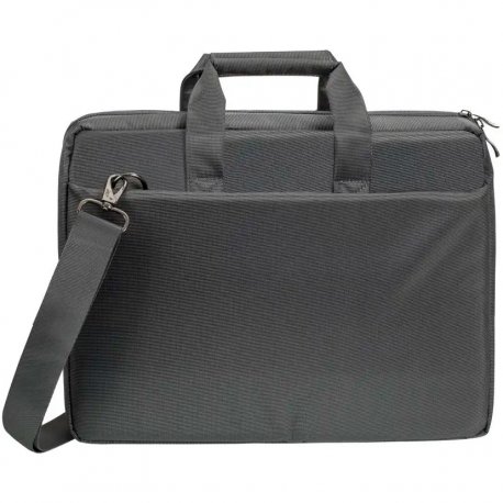 Сумка для ноутбука Rivacase 15.6" Grey (8231)