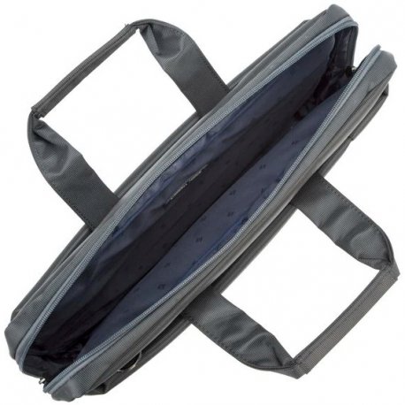 Сумка для ноутбука Rivacase 15.6" Grey (8231)