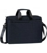 Сумка для ноутбука Rivacase 15.6" Black (8335)
