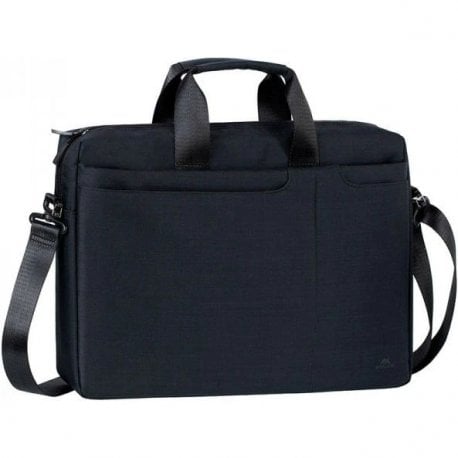 Сумка для ноутбука Rivacase 15.6" Black (8335)