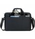 Сумка для ноутбука Rivacase 15.6" Black (8335)