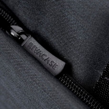 Сумка для ноутбука Rivacase 15.6" Black (8335)