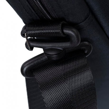Сумка для ноутбука Rivacase 15.6" Black (8335)