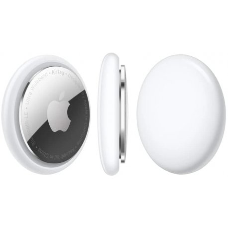 Apple AirTag 4 Pack (MX542)