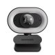 Вебкамера Streamplify CAM PLUS-FHD-2M60-LIGHT Black (SPCW-CLFH221.11)