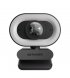 Веб-камера Streamplify CAM PLUS-FHD-2M60-LIGHT Black (SPCW-CLFH221.11)